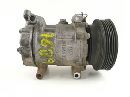 Nissan Kubistar Compressore aria condizionata (A/C) (pompa) 8200315744