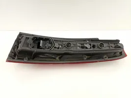 Opel Meriva A Luci posteriori 1222123