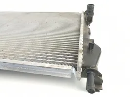 Ford Transit Radiatore del carburatore (radiatore) 1671799
