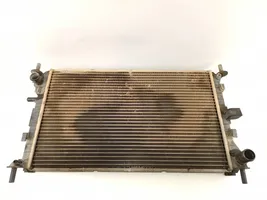 Ford Focus Aušinimo skysčio radiatorius YS4H8C342AB