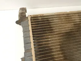 Ford Focus Dzesēšanas šķidruma radiators YS4H8C342AB