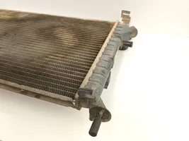 Ford Focus Dzesēšanas šķidruma radiators YS4H8C342AB