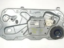 Ford Focus Fensterheber mechanisch Tür vorne 4M51B045H17AA