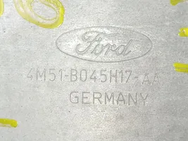 Ford Focus Mechaninis priekinio lango pakėlimo mechanizmas 4M51B045H17AA