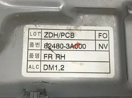 Hyundai Trajet Lève-vitre électrique de porte avant 824803A000