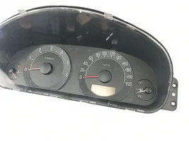 Hyundai Trajet Spidometras (prietaisų skydelis) 940133A000
