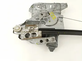 Audi A4 Allroad Mechanizm podnoszenia szyby tylnej bez silnika 8D0839399A