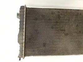 Opel Calibra Coolant radiator 90443463