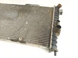 Opel Calibra Coolant radiator 90443463