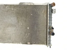 Opel Calibra Coolant radiator 90443463