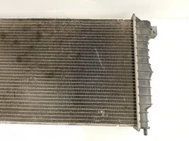 Opel Calibra Coolant radiator 90443463