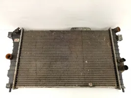 Opel Calibra Coolant radiator 90443463