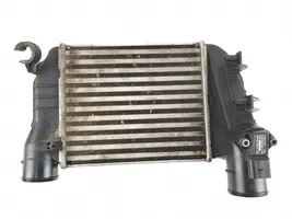 Audi A4 Allroad Radiateur de refroidissement 8E0145805