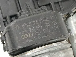 Audi A4 Allroad Pyyhkimen moottori 8E1955023A
