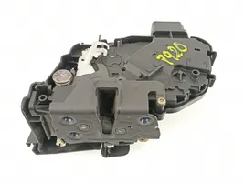 Volvo S40 Serratura portiera anteriore 30699441