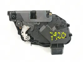 Volvo S40 Serratura portiera anteriore 30699447