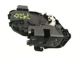 Volvo S40 Serratura portiera anteriore 30699447