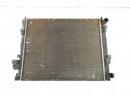 Renault Trafic II (X83) Refroidisseur de carburant, radiateur 91166001