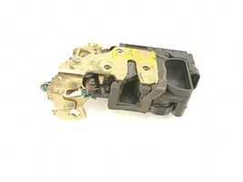 Daewoo Lanos Front door lock 96348304