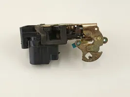 Daewoo Lanos Front door lock 96348305