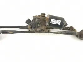 KIA Cerato Wiper motor 981102F000