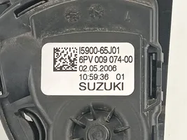 Suzuki Grand Vitara II Kiihdytysanturi 1590065J01