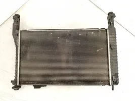 Opel Antara Fuel cooler (radiator) 96629055