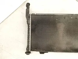 Opel Antara Fuel cooler (radiator) 96629055