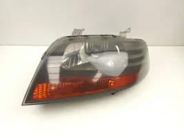 Daewoo Kalos Lampa przednia 96540151