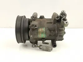 Nissan Micra C+C Kompresor / Sprężarka klimatyzacji A/C 8200220924