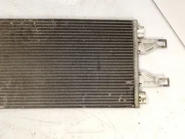 Citroen Jumper Jäähdyttimen lauhdutin (A/C) 1343785080