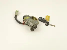 Tata Safari Ignition lock 21BC6