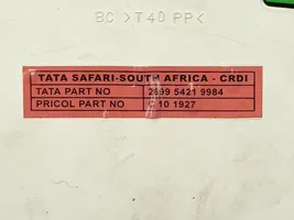 Tata Safari Tachimetro (quadro strumenti) 269954219984