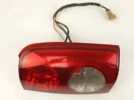 Tata Safari Lampa tylna 