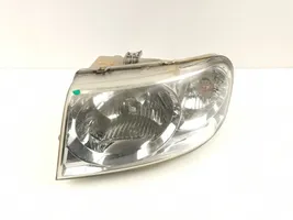 Tata Safari Lampa przednia 20010100L