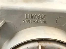 Tata Safari Lampa przednia 20010100L