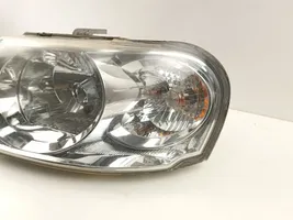 Tata Safari Lampa przednia 20010100L