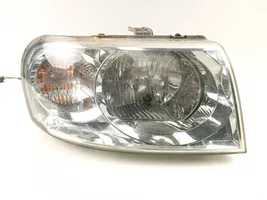 Tata Safari Lampa przednia 20010100R