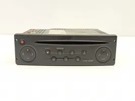 Renault Laguna II Centralina Audio Hi-fi 8200002607