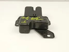 Jaguar S-Type Tailgate lock latch 5382763