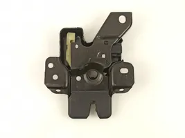 Jaguar S-Type Tailgate lock latch 5382763