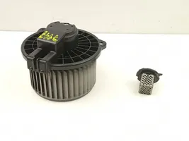 Daihatsu Sirion Ventola riscaldamento/ventilatore abitacolo 2727000120