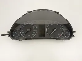 Mercedes-Benz CLK AMG A208 C208 Compteur de vitesse tableau de bord A2035409547