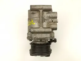 Ford Fiesta Ilmastointilaitteen kompressorin pumppu (A/C) 6S6H19D629AA