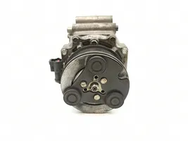 Ford Fiesta Compressore aria condizionata (A/C) (pompa) 6S6H19D629AA