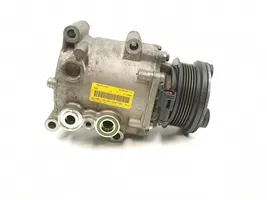 Ford Fiesta Compressore aria condizionata (A/C) (pompa) 6S6H19D629AA