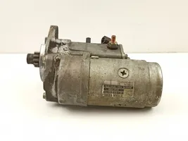 Hyundai Elantra Starter motor 3610027000