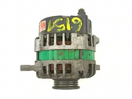 Hyundai Accent Generator/alternator 3730022600