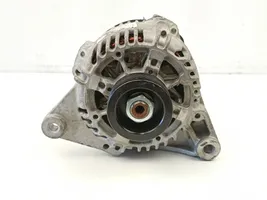 Citroen ZX Generator/alternator 5705X2