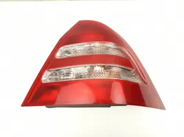 Mercedes-Benz CLK AMG A208 C208 Lampa tylna A2038200264